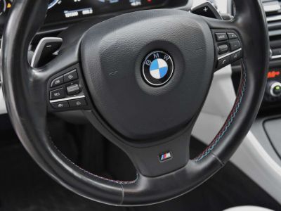 BMW M5 4.4 V8 DKG  - 11