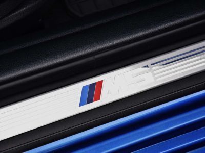 BMW M5 4.4 V8 DKG  - 28