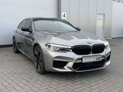 BMW M5 4.4AS V8 -- GPS CAMERA 360 FULL OPTION  - 1