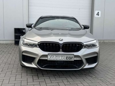 BMW M5 4.4AS V8 -- GPS CAMERA 360 FULL OPTION  - 2