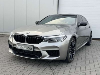 BMW M5 4.4AS V8 -- GPS CAMERA 360 FULL OPTION  - 3