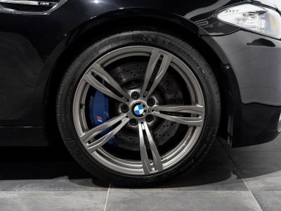 BMW M5 (F10) 4.4 V8 560 Ch - <small></small> 55.490 € <small>TTC</small> - #6