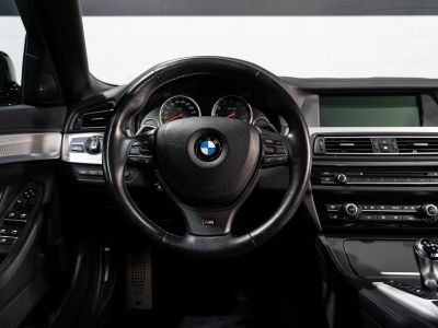 BMW M5 (F10) 4.4 V8 560 Ch - <small></small> 55.490 € <small>TTC</small> - #18