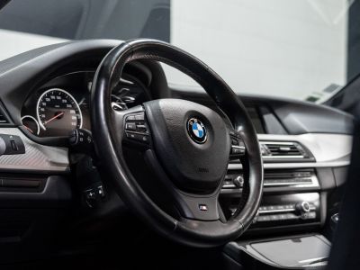 BMW M5 (F10) 4.4 V8 560 Ch - <small></small> 55.490 € <small>TTC</small> - #22