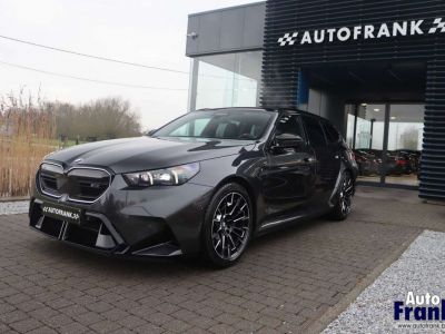 BMW M5 TOURING 360CAM PANO CARBON DRIV PRO B&W  - 3