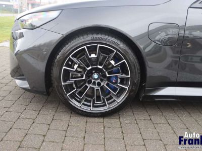 BMW M5 TOURING 360CAM PANO CARBON DRIV PRO B&W  - 4