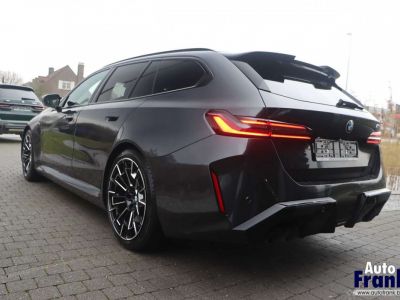 BMW M5 TOURING 360CAM PANO CARBON DRIV PRO B&W  - 5