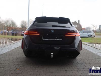 BMW M5 TOURING 360CAM PANO CARBON DRIV PRO B&W  - 6