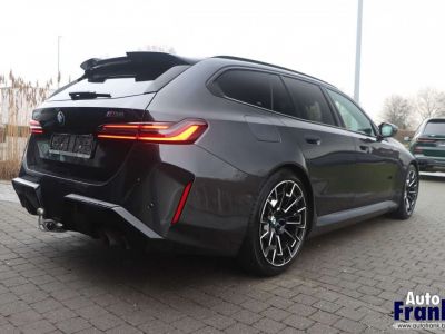 BMW M5 TOURING 360CAM PANO CARBON DRIV PRO B&W  - 7