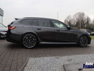 BMW M5 TOURING 360CAM PANO CARBON DRIV PRO B&W  - 8