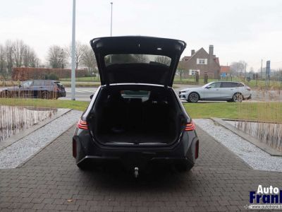 BMW M5 TOURING 360CAM PANO CARBON DRIV PRO B&W  - 16