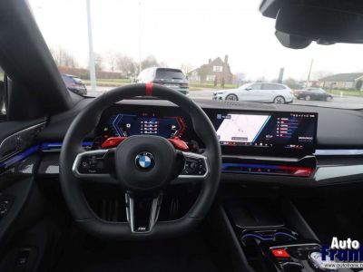 BMW M5 TOURING 360CAM PANO CARBON DRIV PRO B&W  - 31