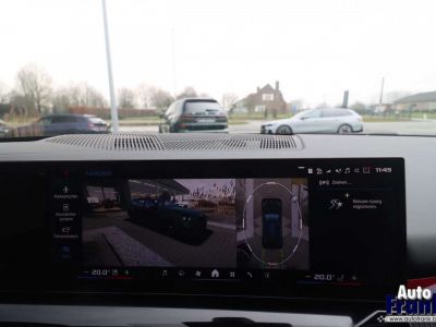 BMW M5 TOURING 360CAM PANO CARBON DRIV PRO B&W  - 49