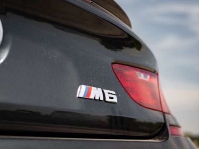 BMW M6 4.4 V8 DKG COUPE  - 11