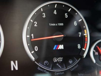 BMW M6 4.4 V8 DKG COUPE  - 20