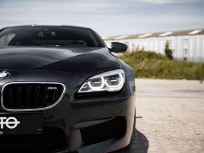 BMW M6 4.4 V8 DKG COUPE  - 26