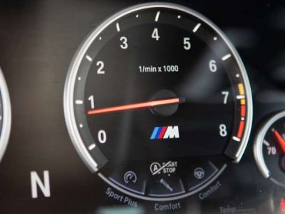 BMW M6 4.4 V8 DKG COUPE  - 24