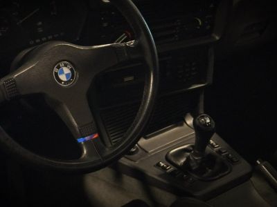 BMW M6 635 CSi  - 15