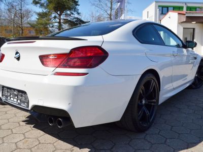 BMW M6 BMW M6 Coupé Carbon - <small></small> 37.548 € <small>TTC</small> - #3