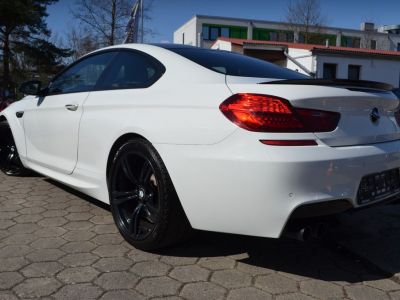 BMW M6 BMW M6 Coupé Carbon - <small></small> 37.548 € <small>TTC</small> - #16