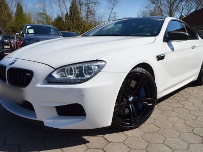 BMW M6 BMW M6 Coupé Carbon - <small></small> 37.548 € <small>TTC</small> - #2