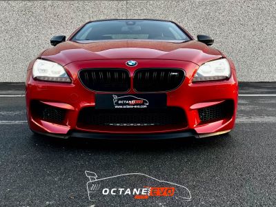 BMW M6 Coupé Individual (F13M) Préparation Haute Performance 1067 Ch 1500 Nm !!!  - 8