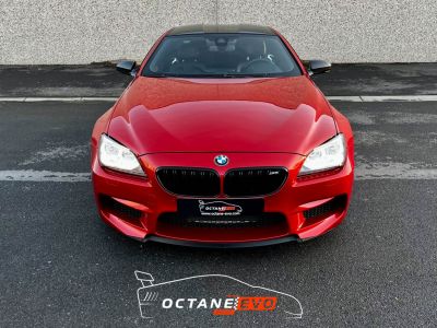 BMW M6 Coupé Individual (F13M) Préparation Haute Performance 1067 Ch 1500 Nm !!!  - 16