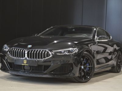 BMW M8 850 i Coupé xDrive 530 ch 1 MAIN - 15.000 km  - 1