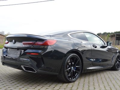 BMW M8 850 i Coupé xDrive 530 ch 1 MAIN - 15.000 km  - 2