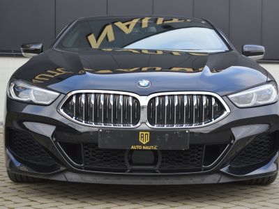 BMW M8 850 i Coupé xDrive 530 ch 1 MAIN - 15.000 km  - 3