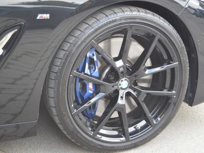 BMW M8 850 i Coupé xDrive 530 ch 1 MAIN - 15.000 km  - 5