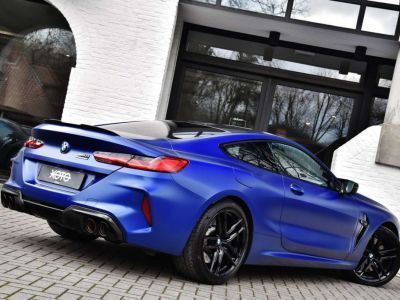BMW M8 Competition  - 8