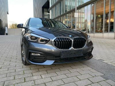 BMW Série 1 # 116d Advantage  - <small></small> 27.000 € <small>TTC</small> - #1