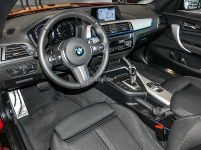BMW Série 1 # Edition M Sport Aut, 1ere Main - <small></small> 28.500 € <small>TTC</small> - #5