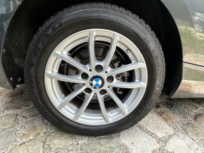 BMW Série 1 114 114i Sportshatch, EUR6 veel opties  - 12