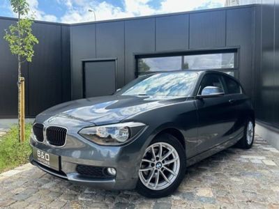 BMW Série 1 114 114i Sportshatch, EUR6 veel opties  - 15