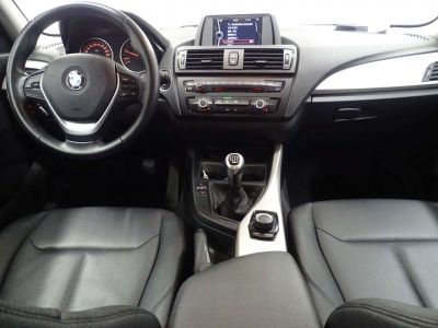 BMW Série 1 114 d Hatch  - 7