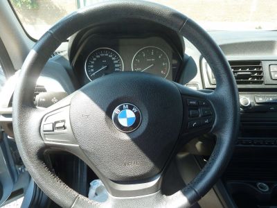 BMW Série 1 114 HATCH DIESEL - 2015  - 9