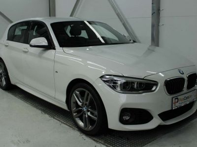 BMW Série 1 116 116i ~ Leder Navi PDC TopDeal  - 1