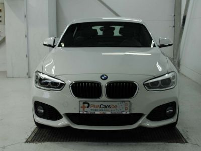 BMW Série 1 116 116i ~ Leder Navi PDC TopDeal  - 2