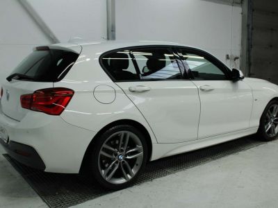 BMW Série 1 116 116i ~ Leder Navi PDC TopDeal  - 4