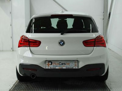 BMW Série 1 116 116i ~ Leder Navi PDC TopDeal  - 5