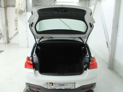 BMW Série 1 116 116i ~ Leder Navi PDC TopDeal  - 6