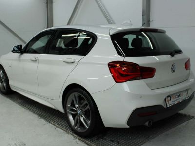 BMW Série 1 116 116i ~ Leder Navi PDC TopDeal  - 7