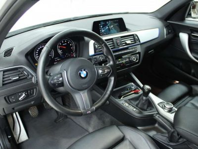 BMW Série 1 116 116i ~ Leder Navi PDC TopDeal  - 10