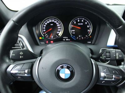 BMW Série 1 116 116i ~ Leder Navi PDC TopDeal  - 13