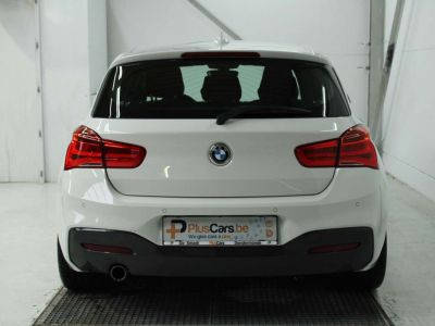 BMW Série 1 116 116i ~ M-Pack Leder Navi PDC TopDeal  - 5