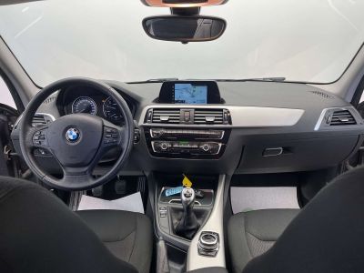 BMW Série 1 116 116i GPS CRUISE CONTROL 1ER PROPRIETAIRE GARANTIE  - 8