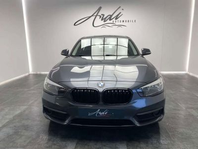 BMW Série 1 116 116i GPS CRUISE CONTROL 1ER PROPRIETAIRE GARANTIE  - 2