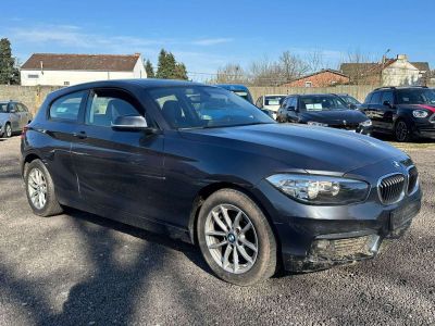 BMW Série 1 116 116i Hatch 3P Frais de Carrosserie  - 1